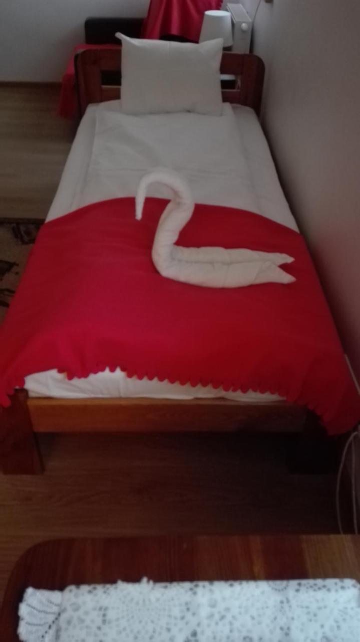 Pensjonat Julia 2*