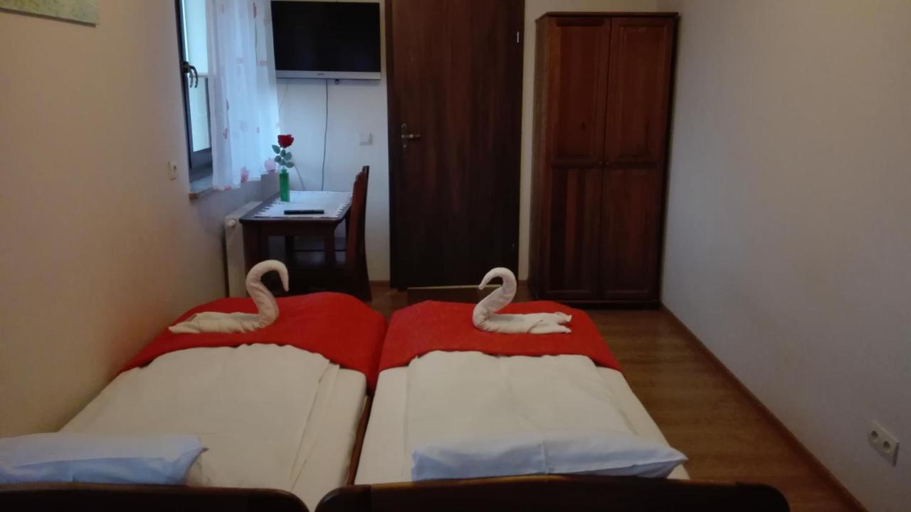 Pensjonat Julia Kraków